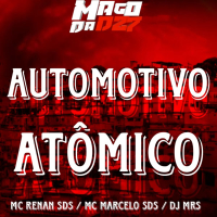 AUTOMOTIVO ATÔMICO (Single)