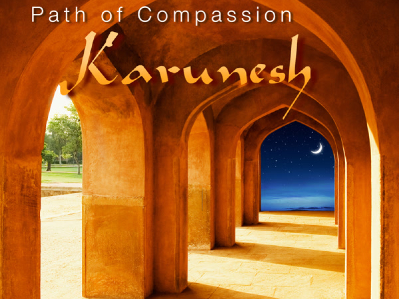 Path of Compassion
