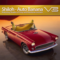 Auto Banana (EP)