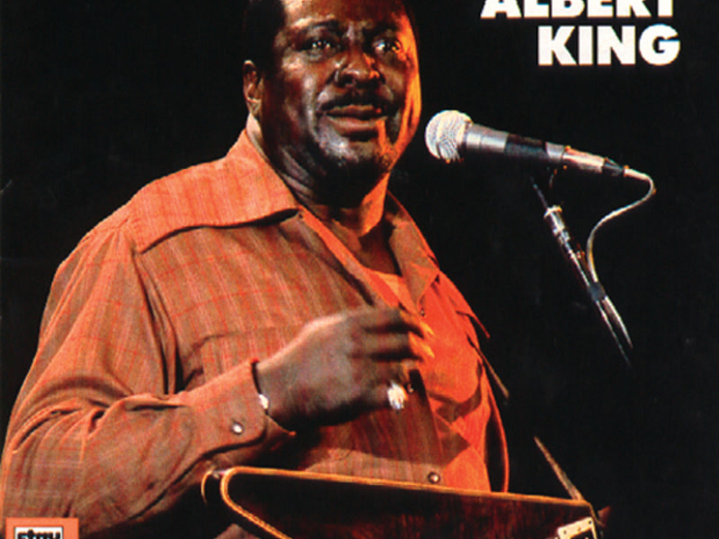 The Best Of Albert King