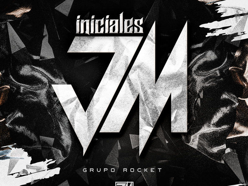 Iniciales JM (Single)