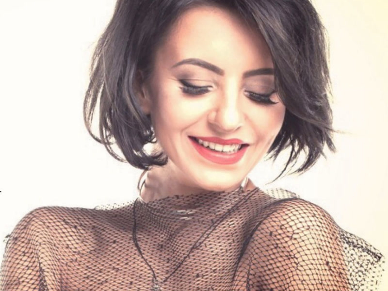 Din Cauza Ta (Single)