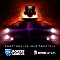 Rocket League x Monstercat Vol. 4 (EP)