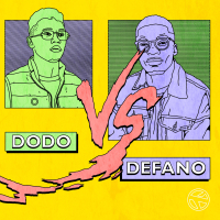 DODO vs DEFANO (Single)