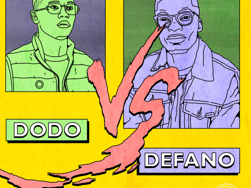 DODO vs DEFANO (Single)