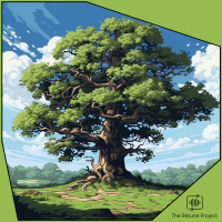Oaktree (Single)