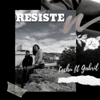 Resiste (feat. Gabril) (Single)