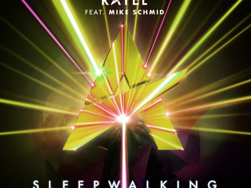 Sleepwalking (Single)
