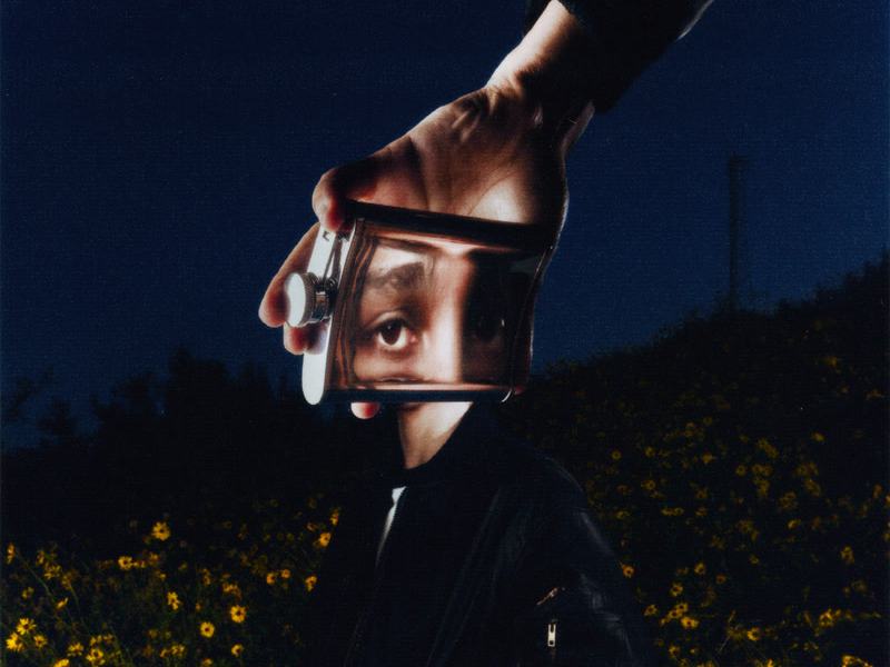 CRACK THE CODE (Single)