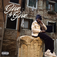 Give & Give (Single)