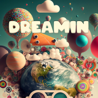 Dreamin (feat. Wiz Khalifa) (Single)