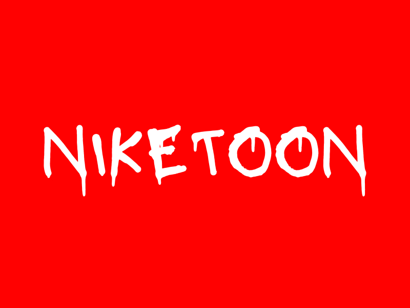 niketoon (Single)