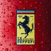 La Ferrari (Single)