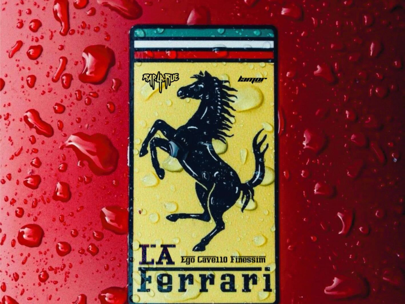 La Ferrari (Single)