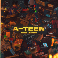 A-TEEN (EP)