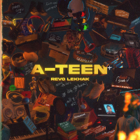 A-TEEN (EP)