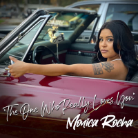 The One Who Really Loves You (Single)