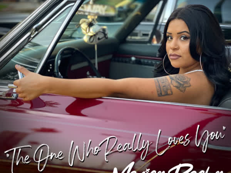 The One Who Really Loves You (Single)