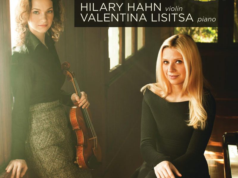 Charles Ives: Four Sonatas