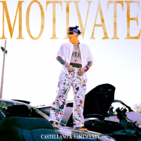 Motívate (Single)