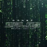 Balas (Single)