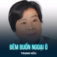 Đêm Buồn Ngoại Ô (Single)