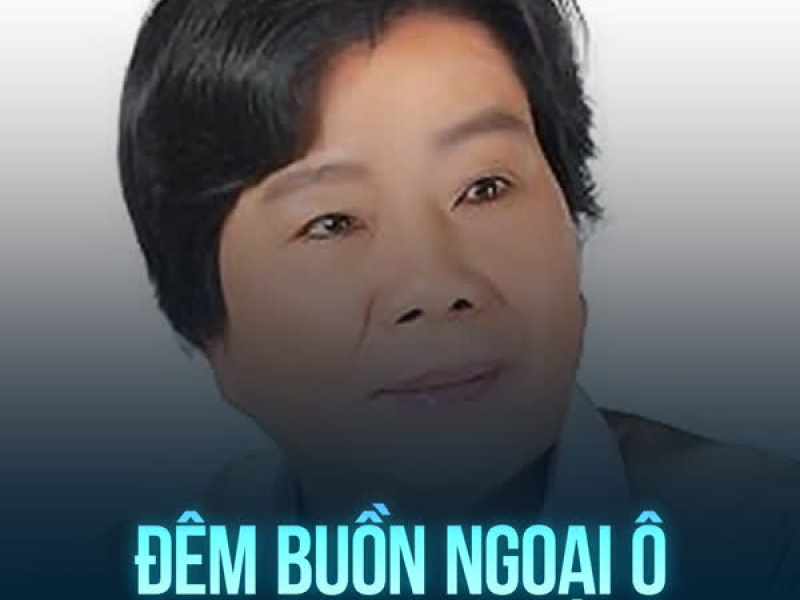 Đêm Buồn Ngoại Ô (Single)