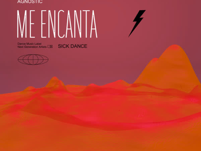 Me Encanta (Single)
