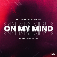 On My Mind (Sculpmala Remix) (Single)