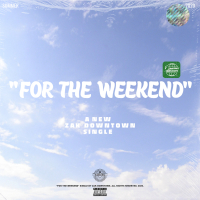 For the Weekend (Single)