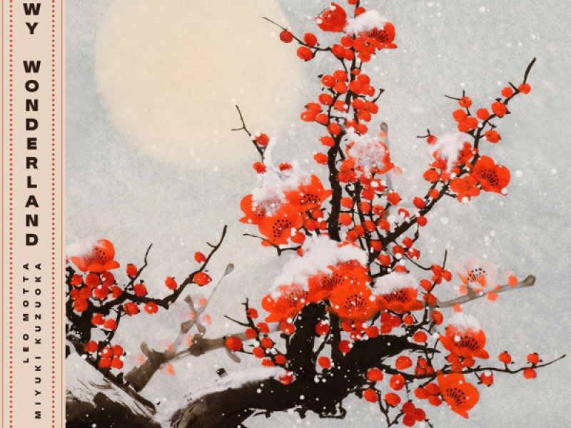 Snowy Wonderland (Single)