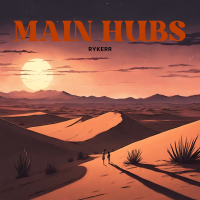 Reflections on water (Single)