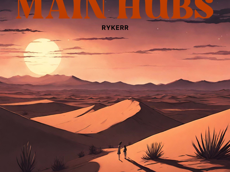 Reflections on water (Single)