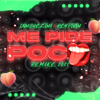 Me Pide Poco (Remake 2021) (Single)