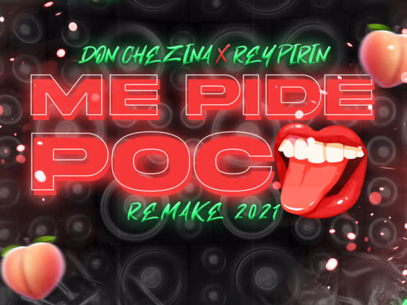 Me Pide Poco (Remake 2021) (Single)