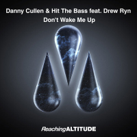 Don't Wake Me Up (Single)
