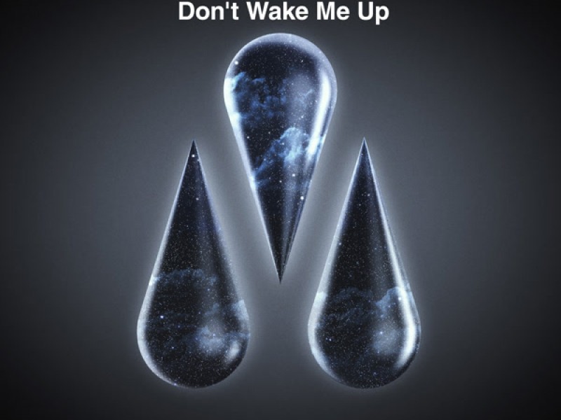 Don't Wake Me Up (Single)