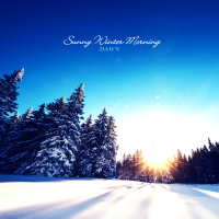 Sunny Winter Morning (Single)