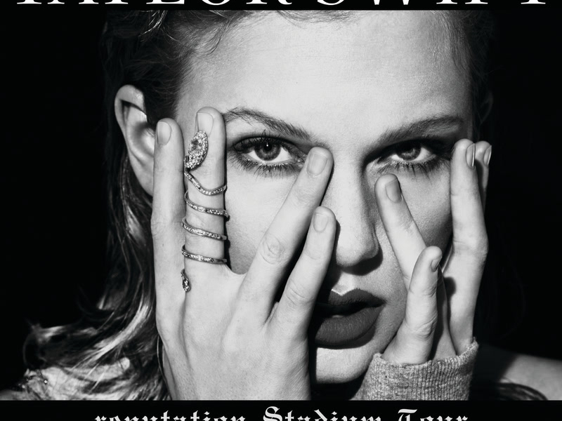 reputation Stadium Tour Surprise Song Playlist