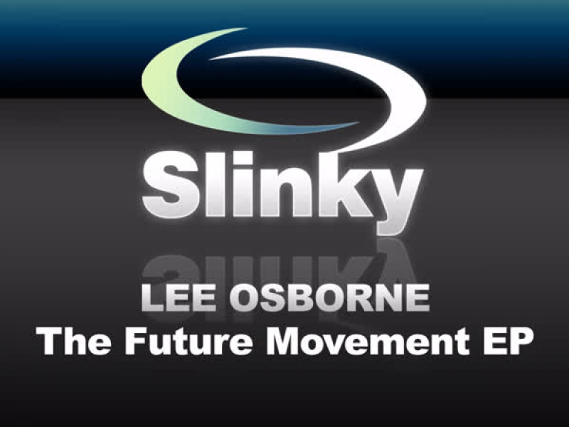 The Future Movement EP