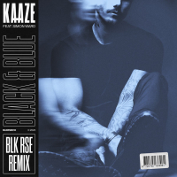 Black & Blue (BLK RSE Remix) (Single)