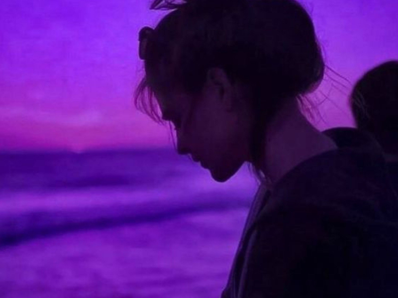 green green grass (slowed + reverb) (Single)