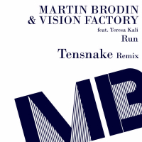 Run (Tensnake Remix) (EP)