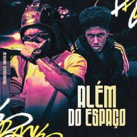 ALÉM DO ESPAÇO (Single)