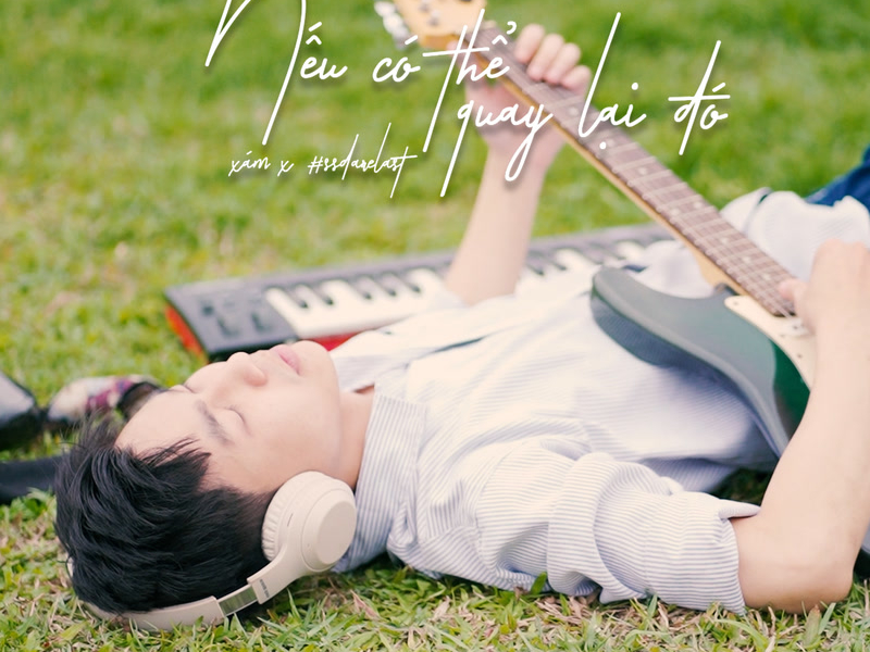 Nếu Có Thể Quay Lại Đó (Single)