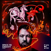 Gravity (EP)