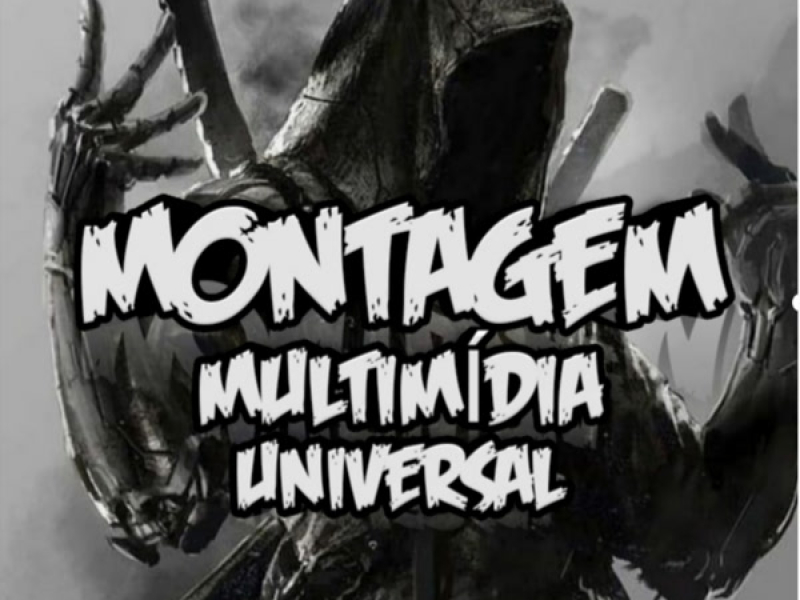 Montagem Multimídia Universal (Single)