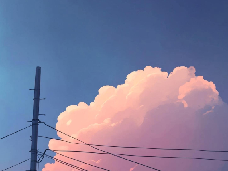 The Light of the East (Single)