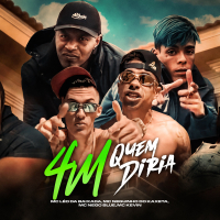 4M Quem Diria (Single)