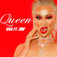 Queen (feat. DW Flame) (Single)